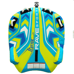 RAVE Sports Towable Tube Cutter Boat Towable Tube