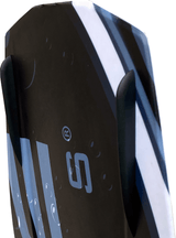 RAVE Sports Wakeboard Freestyle Wakeboard with RAVE boots