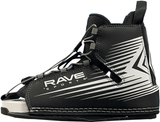RAVE Sports Wakeboard Freestyle Wakeboard with RAVE boots