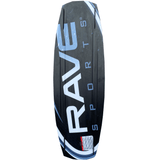 RAVE Sports Wakeboard Freestyle Wakeboard with RAVE boots