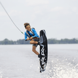 RAVE Sports Wakeboard Freestyle Wakeboard with RAVE boots