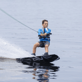 RAVE Sports Wakeboard Freestyle Wakeboard with RAVE boots