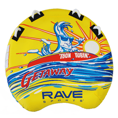 RAVE Sports Towable Tube Getaway Boat Towable Tube