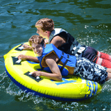 RAVE Sports Towable Tube Halo Boat Towable Tube