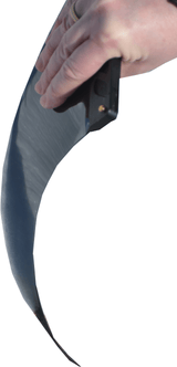 RAVE Sports Paddle Board Impact - Gloss Finish Stand Up Paddle Board