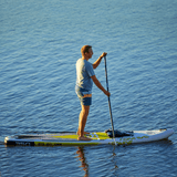 RAVE Sports Paddle Board Agonde Inflatable Stand Up Paddle Board