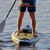 RAVE Sports Paddle Board Agonde Inflatable Stand Up Paddle Board