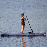 RAVE Sports Paddle Board Agonde Inflatable Stand Up Paddle Board