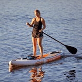 RAVE Sports Paddle Board Agonde Inflatable Stand Up Paddle Board