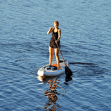 RAVE Sports Paddle Board Agonde Inflatable Stand Up Paddle Board