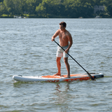 RAVE Sports Paddle Board Agonde Inflatable Stand Up Paddle Board