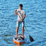 RAVE Sports Paddle Board Journey - B Series Stand Up Paddle Board