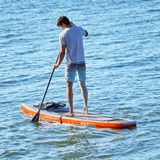 RAVE Sports Paddle Board Journey - B Series Stand Up Paddle Board