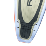 RAVE Sports Paddle Board Journey - B Series Stand Up Paddle Board