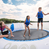 RAVE Sports Water Bouncer O-Zone Plus