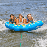 RAVE Sports Towable Tube Mambo Boat Towable Tube