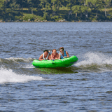 RAVE Sports Towable Tube Mambo Navy Boat Towable Tube