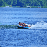RAVE Sports Towable Tube Mega Storm