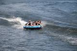 RAVE Sports Towable Tube Mega Storm