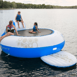 RAVE Sports Water Bouncer O-Zone XL Plus