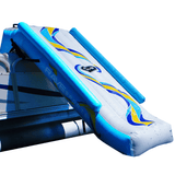 RAVE Sports Slide Pontoon Slide