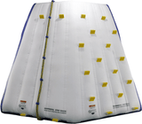 RAVE Sports Giant Inflatables Power Tower w/Climbing Wall