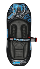 RAVE Sports Kneeboard Radial Kneeboard