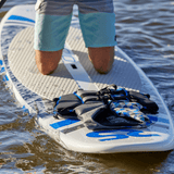 RAVE Sports Paddle Board Shoreline - Digital Series Stand Up Paddle Board