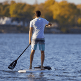 RAVE Sports Paddle Board Shoreline - Digital Series Stand Up Paddle Board