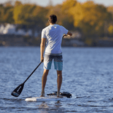 RAVE Sports Paddle Board Shoreline - Digital Series Stand Up Paddle Board