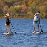 RAVE Sports Paddle Board Shoreline - Digital Series Stand Up Paddle Board