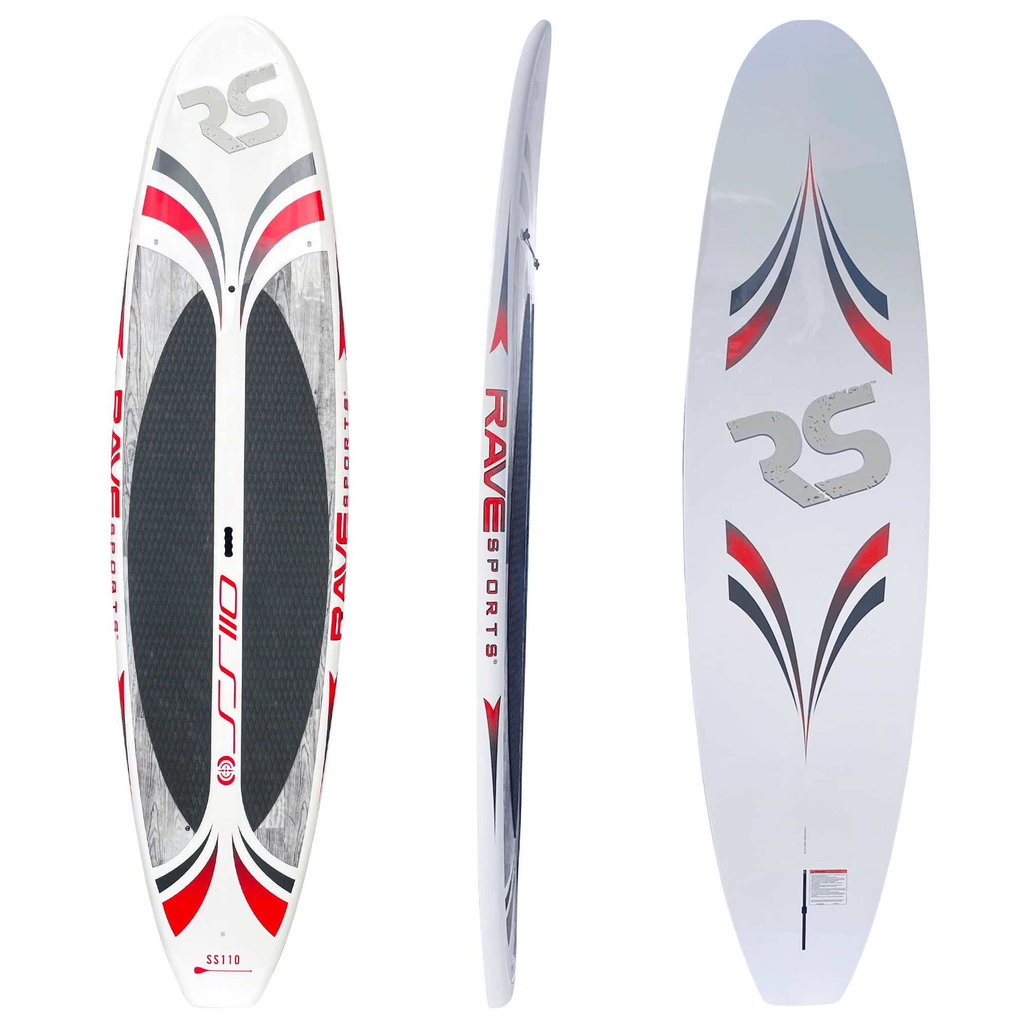 Shoreline Digital Series SUP | Paddle Board | RAVE Sports Shoreline Digital Series SUP | Paddle Board | RAVE Sports