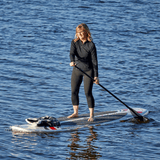 RAVE Sports Paddle Board Shoreline - Digital Series Stand Up Paddle Board