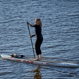 RAVE Sports Paddle Board Shoreline - Digital Series Stand Up Paddle Board