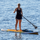 RAVE Sports Paddle Board Shoreline - Palm Series Stand Up Paddle Board