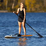 RAVE Sports Paddle Board Shoreline - Palm Series Stand Up Paddle Board