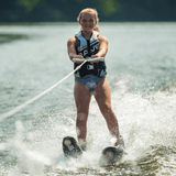 RAVE Sports Water Ski Shredder Combo Water Skis