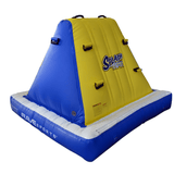 RAVE Sports Giant Inflatables Splash Trax Pyramid