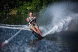 RAVE Sports Water Ski Carve Slalom Water Ski
