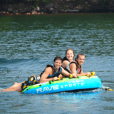 RAVE Sports Towable Tube The GOAT Boat Towable Tube