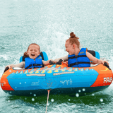 RAVE Sports Towable Tube Tirade II Boat Towable Tube