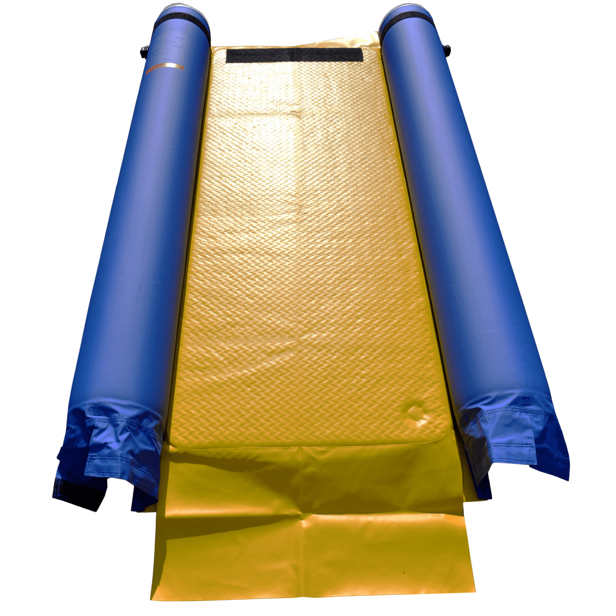 Turbo Chute Water Slide 6' Starter Mat Ramp | RAVE Sports