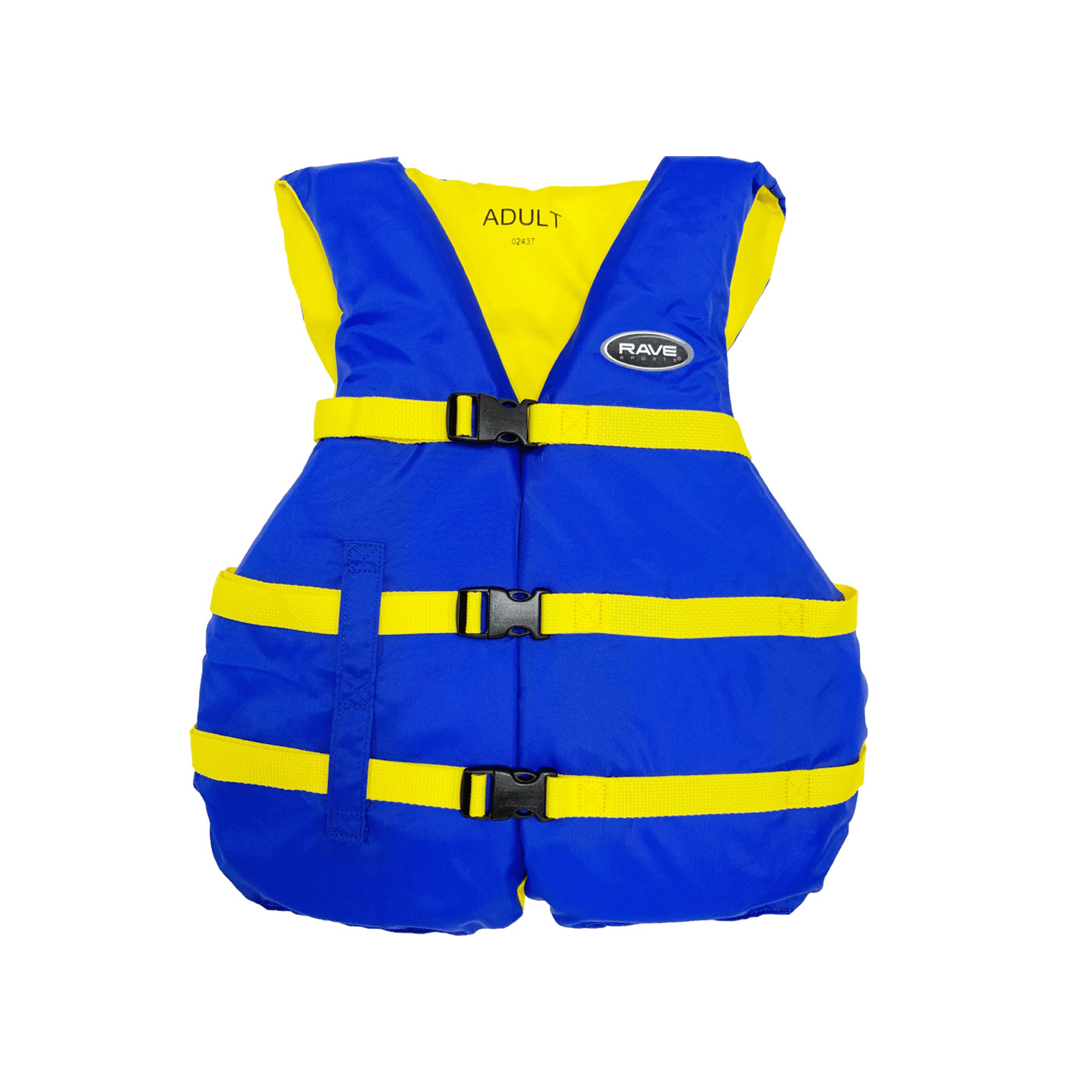 Universal Nylon PFD | RAVE Sports