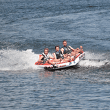 RAVE Sports Towable Tube Warrior III Boat Towable Tube