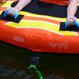 RAVE Sports Towable Tube Warrior X3 Boat Towable Tube