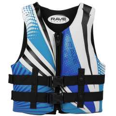 RAVE Sports Life Vest Youth Neo Life Vest