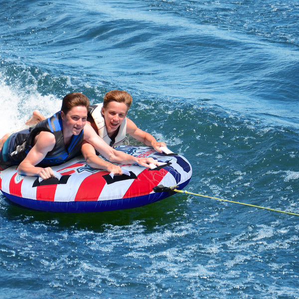 What Are Water Tubes