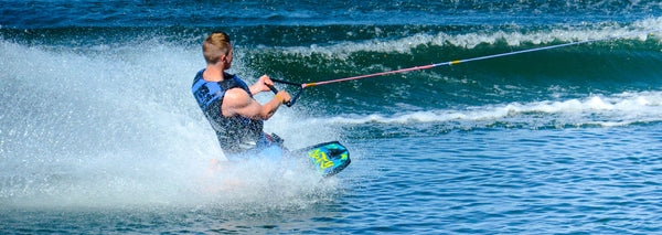 Learn to Kneeboard!