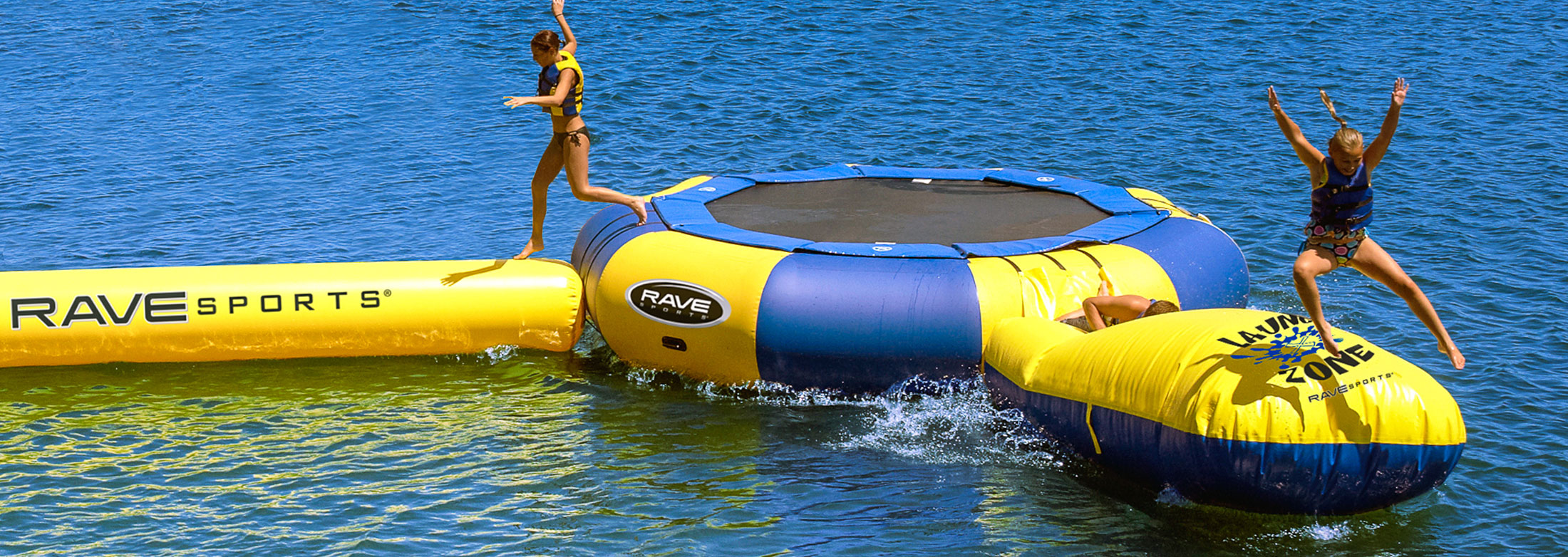 Tips and Tricks for Anchoring your RAVE Sports Products