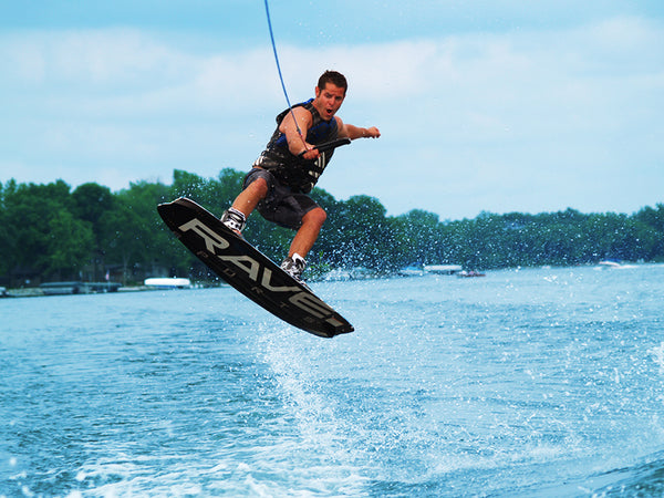 How much do you really know about wakeboarding? Take this quiz to see!